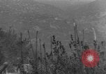 Image of Battle of Monte Cassino Italy, 1944, second 19 stock footage video 65675046255