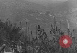 Image of Battle of Monte Cassino Italy, 1944, second 20 stock footage video 65675046255
