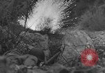 Image of Battle of Monte Cassino Italy, 1944, second 39 stock footage video 65675046255
