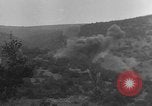 Image of Battle of Monte Cassino Italy, 1944, second 42 stock footage video 65675046255