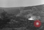 Image of Battle of Monte Cassino Italy, 1944, second 43 stock footage video 65675046255