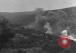 Image of Battle of Monte Cassino Italy, 1944, second 48 stock footage video 65675046255