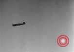 Immagine di Il bombardamento di Monte Cassino Italia, 1944, secondo 9 filmato di repertorio 65675046256