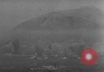 Immagine di Il bombardamento di Monte Cassino Italia, 1944, secondo 21 filmato di repertorio 65675046256