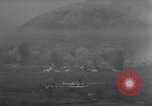 Immagine di Il bombardamento di Monte Cassino Italia, 1944, secondo 22 filmato di repertorio 65675046256
