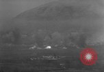 Immagine di Il bombardamento di Monte Cassino Italia, 1944, secondo 23 filmato di repertorio 65675046256
