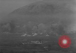 Immagine di Il bombardamento di Monte Cassino Italia, 1944, secondo 24 filmato di repertorio 65675046256