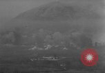 Immagine di Il bombardamento di Monte Cassino Italia, 1944, secondo 25 filmato di repertorio 65675046256