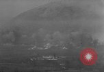 Immagine di Il bombardamento di Monte Cassino Italia, 1944, secondo 26 filmato di repertorio 65675046256