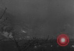 Immagine di Il bombardamento di Monte Cassino Italia, 1944, secondo 30 filmato di repertorio 65675046256