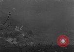 Immagine di Il bombardamento di Monte Cassino Italia, 1944, secondo 32 filmato di repertorio 65675046256