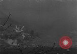 Immagine di Il bombardamento di Monte Cassino Italia, 1944, secondo 33 filmato di repertorio 65675046256