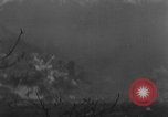 Immagine di Il bombardamento di Monte Cassino Italia, 1944, secondo 35 filmato di repertorio 65675046256