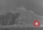 Immagine di Il bombardamento di Monte Cassino Italia, 1944, secondo 37 filmato di repertorio 65675046256