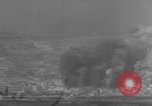 Immagine di Il bombardamento di Monte Cassino Italia, 1944, secondo 39 filmato di repertorio 65675046256