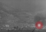 Immagine di Il bombardamento di Monte Cassino Italia, 1944, secondo 40 filmato di repertorio 65675046256