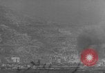 Immagine di Il bombardamento di Monte Cassino Italia, 1944, secondo 41 filmato di repertorio 65675046256