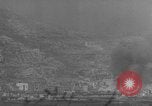 Immagine di Il bombardamento di Monte Cassino Italia, 1944, secondo 42 filmato di repertorio 65675046256