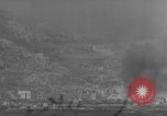 Immagine di Il bombardamento di Monte Cassino Italia, 1944, secondo 43 filmato di repertorio 65675046256