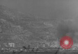 Immagine di Il bombardamento di Monte Cassino Italia, 1944, secondo 44 filmato di repertorio 65675046256