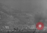 Immagine di Il bombardamento di Monte Cassino Italia, 1944, secondo 45 filmato di repertorio 65675046256