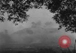 Immagine di Il bombardamento di Monte Cassino Italia, 1944, secondo 52 filmato di repertorio 65675046256