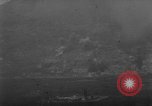 Immagine di Il bombardamento di Monte Cassino Italia, 1944, secondo 54 filmato di repertorio 65675046256