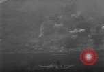 Immagine di Il bombardamento di Monte Cassino Italia, 1944, secondo 59 filmato di repertorio 65675046256