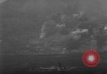 Immagine di Il bombardamento di Monte Cassino Italia, 1944, secondo 60 filmato di repertorio 65675046256