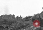 Image bataille du Mont-Cassin Italie, 1944, de la seconde 1 séquences d'archives historiques vidéo 65675046257