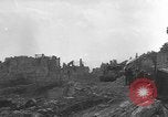 Image bataille du Mont-Cassin Italie, 1944, de la seconde 3 séquences d'archives historiques vidéo 65675046257