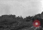 Image bataille du Mont-Cassin Italie, 1944, de la seconde 4 séquences d'archives historiques vidéo 65675046257