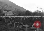 Image bataille du Mont-Cassin Italie, 1944, de la seconde 6 séquences d'archives historiques vidéo 65675046257