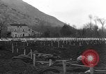 Image bataille du Mont-Cassin Italie, 1944, de la seconde 8 séquences d'archives historiques vidéo 65675046257