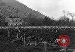 Image bataille du Mont-Cassin Italie, 1944, de la seconde 9 séquences d'archives historiques vidéo 65675046257