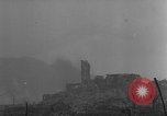 Image bataille du Mont-Cassin Italie, 1944, de la seconde 25 séquences d'archives historiques vidéo 65675046257
