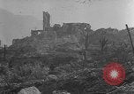 Image bataille du Mont-Cassin Italie, 1944, de la seconde 37 séquences d'archives historiques vidéo 65675046257