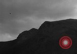 Image bataille du Mont-Cassin Italie, 1944, de la seconde 15 séquences d'archives historiques vidéo 65675046258