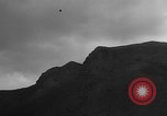 Image bataille du Mont-Cassin Italie, 1944, de la seconde 18 séquences d'archives historiques vidéo 65675046258