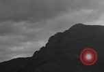 Image bataille du Mont-Cassin Italie, 1944, de la seconde 20 séquences d'archives historiques vidéo 65675046258