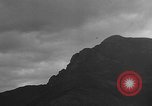 Image bataille du Mont-Cassin Italie, 1944, de la seconde 22 séquences d'archives historiques vidéo 65675046258
