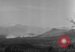 Image bataille du Mont-Cassin Italie, 1944, de la seconde 37 séquences d'archives historiques vidéo 65675046258