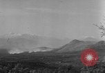 Image bataille du Mont-Cassin Italie, 1944, de la seconde 40 séquences d'archives historiques vidéo 65675046258