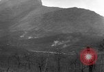 Image bataille du Mont-Cassin Italie, 1944, de la seconde 54 séquences d'archives historiques vidéo 65675046258
