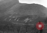 Image bataille du Mont-Cassin Italie, 1944, de la seconde 58 séquences d'archives historiques vidéo 65675046258