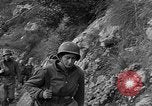 Standbild Schlacht um Monte Cassino Italien, 1944, aus Sekunde 3 historischem Filmmaterial Videoclip 65675046259