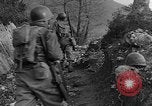Standbild Schlacht um Monte Cassino Italien, 1944, aus Sekunde 6 historischem Filmmaterial Videoclip 65675046259