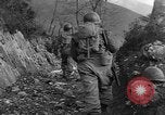 Standbild Schlacht um Monte Cassino Italien, 1944, aus Sekunde 7 historischem Filmmaterial Videoclip 65675046259