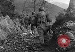 Standbild Schlacht um Monte Cassino Italien, 1944, aus Sekunde 8 historischem Filmmaterial Videoclip 65675046259