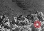 Standbild Schlacht um Monte Cassino Italien, 1944, aus Sekunde 10 historischem Filmmaterial Videoclip 65675046259